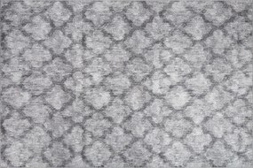 Covor DORIAN CHENILLE, 75x150 cm, forma dreptunghiulara, poliester, gr