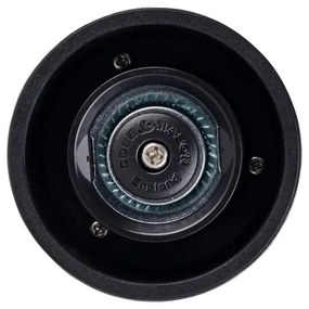 Cole&Mason DERWENT set 2 râșnițe sare și piper, 19 cm, crom lucios