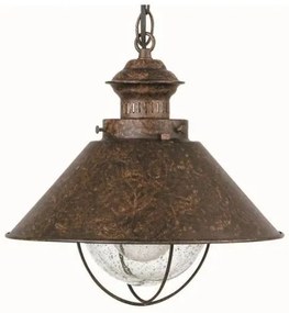 Pendul exterior IP33 diametru 34,5cm Nautica 71139