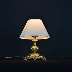 Wranovsky JWS201011100 - Lampă de masă ATRIA 1xE14/40W/230V