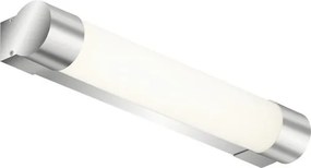 Aplică LED pentru oglindă de baie Briloner 2051-018 LED/8W/230V IP44