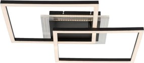 Rabalux 71372 - Plafonieră LED OTTAVIA, 28W, 230V, 3000K