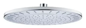 Omnires Nevada cap de dus 22.5x22.5 cm rotund crom WGNEVADACRB