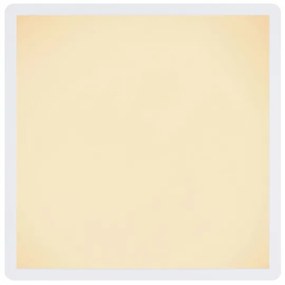 Globo 41563-24W - LED plafonieră baie SAPANA LED/24W/230V IP44 albă