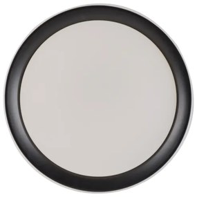 Leuchten Direkt 14659-18 - LED RGB Dimming Lustra de tavan LOLA LED/24W/230V + telecomandă