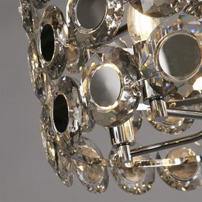 Lustra suspendata design elegant Belle 5LT