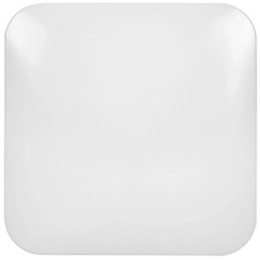 Plafoniera LED design slim modern Rob 28cm
