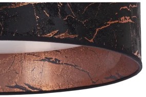 Plafonieră LED dimabilă Brilagi VELVET SMART LED/24W/230V Wi-Fi Tuya + telecomandă