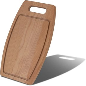 Lamart LT2136 tăietor Beech, 26 x 16 cm
