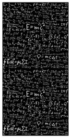 Tapet - Matematică