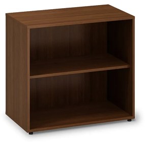 Dulap jos ProOffice 80 x 45 x 73,5 cm, nuc