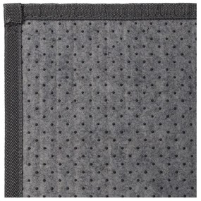 Covor verde/gri din bambus 180x250 cm – Casa Selección