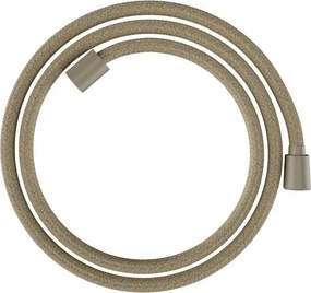 Furtun de dus Hansgrohe Designflex bronz periat 200 cm