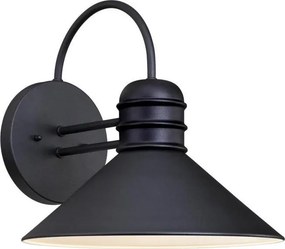 Westinghouse 6580940 - Lampă de perete LED dimabilă pentru exterior WALTER LED/8W/230V IP44
