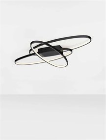 Lustra LED aplicata design modern IPON