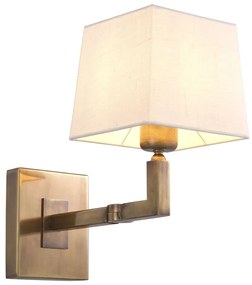 Aplica LUX Cambell, alama vintage 115768 HZ