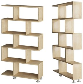 Bibliotecă Nilu Oak