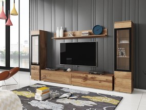 Mobilier living Selwyn II (wotan) (fără iluminat). 1054049