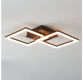 Plafonieră LED dimabilă Eglo 31774 PARANDAY-Z LED/21,5W/230V