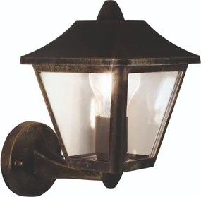 Osram - Aplica de perete pentru exterior TRADITION UP 1xE27/60W/230V IP44