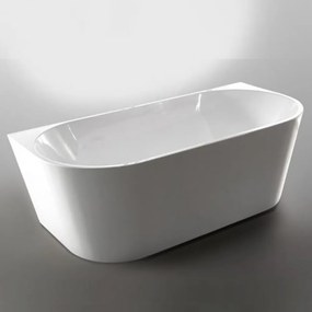 Cadă de baie independentă Still 150x75x58 cm