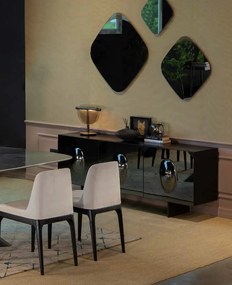 Masa eleganta design LUX STYLE 300x120cm