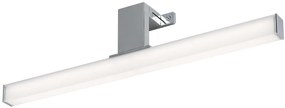 Aplica LED pentru baie protectie IP44 Oliro L-40cm