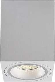 Spot aplicat tavan Kobald alb