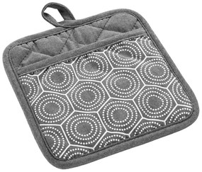 Mănușă de bucătărie din amestec de fibre Alveis – douceur d'intérieur