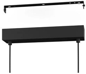 Lustră aplicată FILAGO 4xE27/40W/230V Eglo 900186