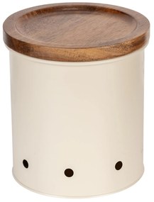 Recipient de depozitare aerisit ARIA, 1,6 l