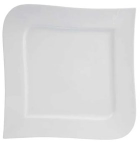 Farfurie plata Fala, 24.5 cm