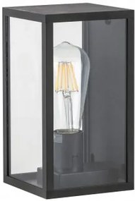Aplica exterior 1 bec E27 Topeka 8140 Rabalux