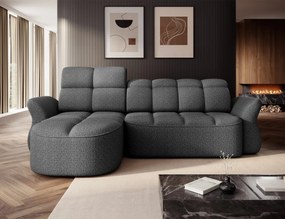 Coltar cu reglaj electric Beneth pe stanga Breona 04