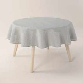 Fata de masa rotunda