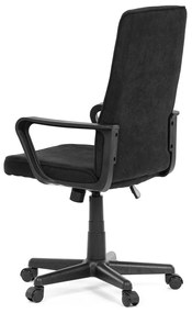 Scaun de birou Kilometrico (negru). 1120744