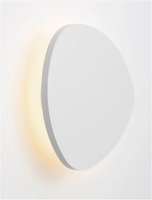 Aplica de perete LED design modern ambiental Atena S