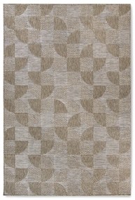 Covor de exterior în culoare naturală 155x230 cm Margaretha – Villeroy&amp;Boch