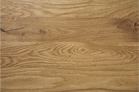 Masă de dining Lornora (natural). Promo -10%. 1147554