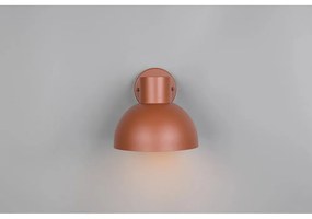 Corp de iluminat pentru exterior, de perete (înălțime 18,5 cm) Elbe – Trio