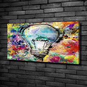 Tablou canvas Bec