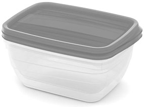 Caserole 2 buc. pentru mâncare Vedo – Curver