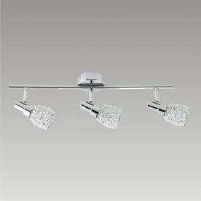 Lampa spot TAXIS 3xG9/28W