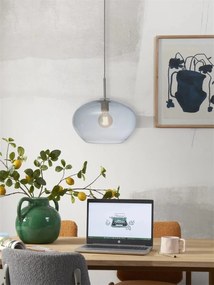 Pendul design decorativ Bologna gradient/gri