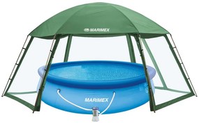 Bazin Tampa 3,05x0,76 m cu filtrare cartuș