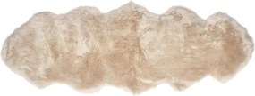 Covor din blana de oaie LW Noua Zeelanda, LW Standard Double 180x60cm