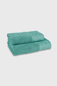 Prosop Casablancaexclusive, verde 50x90 cm