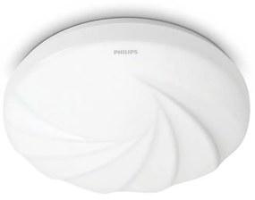 Plafonieră LED SHELL 1xLED/17W/230V Philips