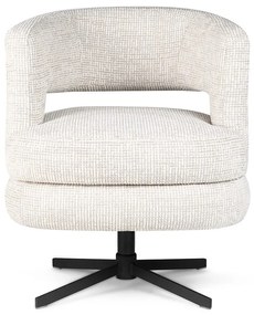 Scaun rotativ Harmony H80 cm