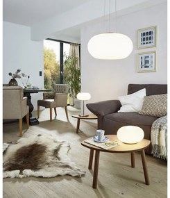 EGLO 86814 - Lustra cu cablu OPTICA 2xE27/60W